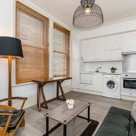 Radio Apartments London - Covent Garden 外观 照片