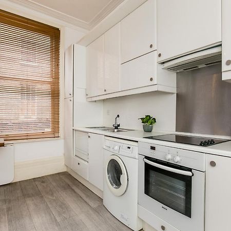 Radio Apartments London - Covent Garden 外观 照片