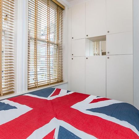 Radio Apartments London - Covent Garden 外观 照片