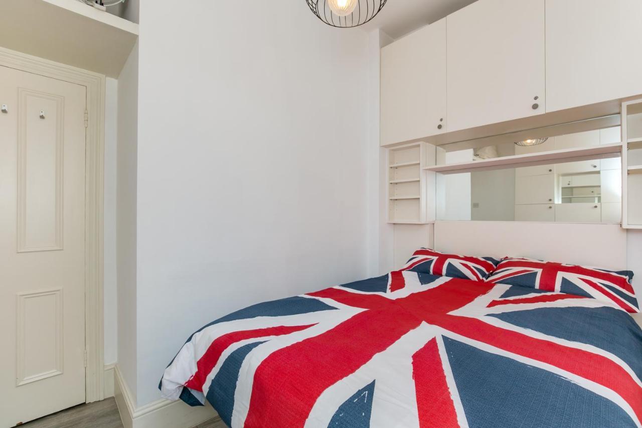 Radio Apartments London - Covent Garden 外观 照片